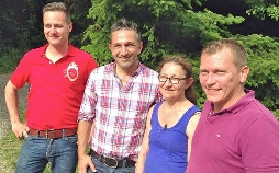 Der Trödeltrupp - Das Geld liegt im Keller