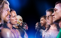 WWE Rivals: Rey Mysterio vs. Eddie Guerrero