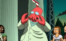 Futurama