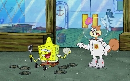 SpongeBob Schwammkopf