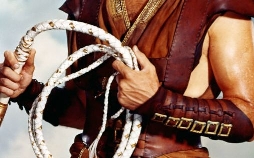 Charlton Heston: Von Moses zum Waffennarr
