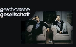 Geschlossene Gesellschaft