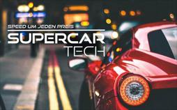 Supercar Tech