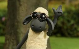 Shaun das Schaf