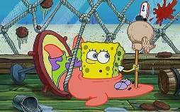 SpongeBob Schwammkopf