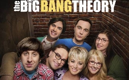 The Big Bang Theory