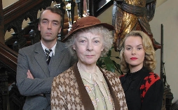 Agatha Christies Marple