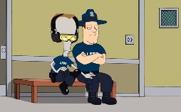 American Dad