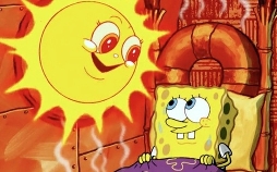 SpongeBob Schwammkopf