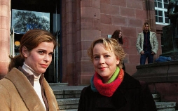 Ich leih Dir meinen Mann