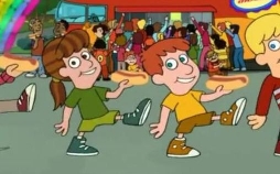 Drawn Together