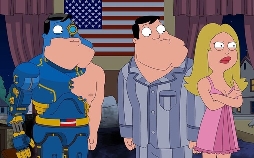 American Dad