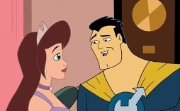 Drawn Together