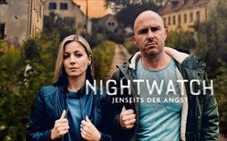 Nightwatch - Jenseits der Angst