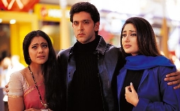 In guten wie in schweren Tagen