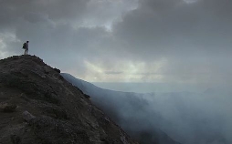 Kontinente in Bewegung