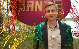 heute-show präsentiert: Till to go | TV-Programm von zdf_neo