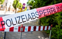 Mörderische Stadt - Ausgeraubtes Land