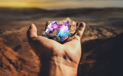 Outback Opal Hunters - Edelsteinjagd in Australien