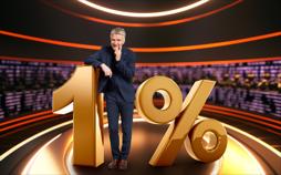 Das 1% Quiz
