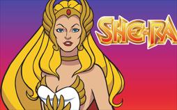 She-Ra