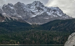 In den Gurktaler Alpen