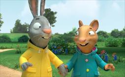 Pip und Posy