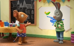 Pip und Posy