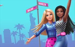 Barbie im Doppelpack