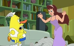 Drawn Together