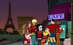 Drawn Together