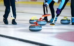 Curling: Weltmeisterschaft In Sandviken