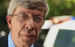 Homicide Hunter - Dem Mörder auf der Spur