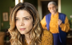 Vier Wände für Zwei