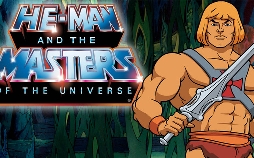 He-Man: Im Tal der Macht