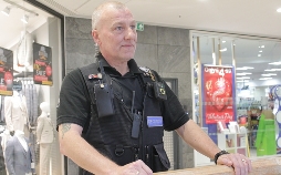 Gauner vs. Kaufhaus-Cops | TV-Programm von ProSieben MAXX