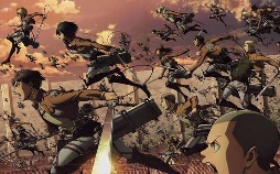 Attack on Titan