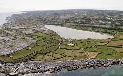 Landschaften mit geheimnisvoller Geschichte