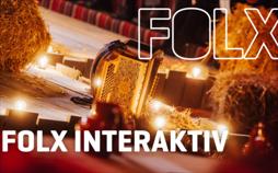 Folx Interaktiv | TV-Programm von Folx TV