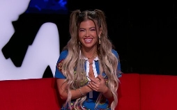 Ridiculousness