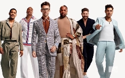 The Real Friends of WeHo