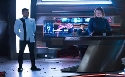 Star Trek: Discovery