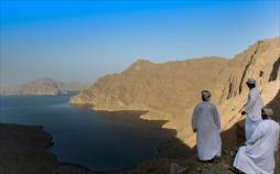 Oman - Oase des Orients
