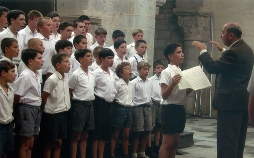 Die Kinder des Monsieur Mathieu