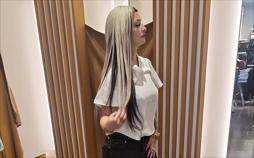 Shopping Queen
