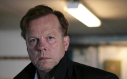 Mankells Wallander