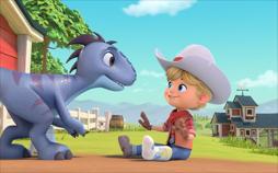 Dino Ranch