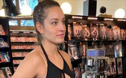 Shopping Queen