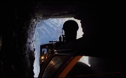 Spektakuläre Bergbahnen der Schweiz