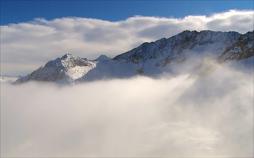 Die Alpen im Umbruch – Klimawandel im Gebirge